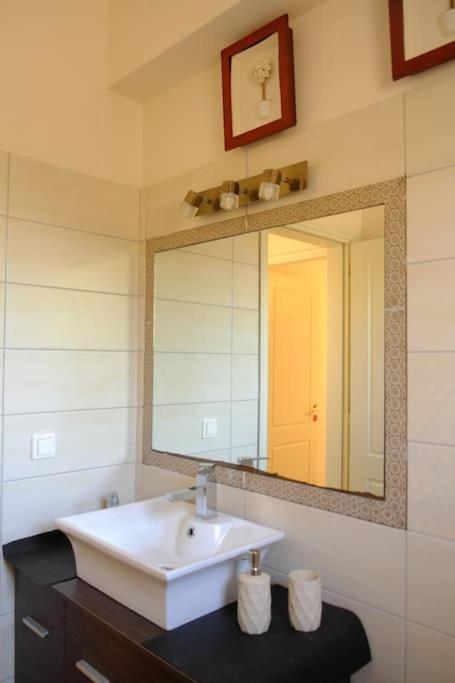 Nick'S House Villa Aegina Exterior photo